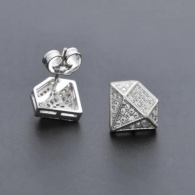 CAOSHI Shinning Stud Earrings Female Engagement Ceremony Jewelry with Bright Zirconia Fashion Design Silver Color Accessories
CAOSHI Shinning Stud Earrings Female Engagement Ceremony Jewelry with Bright Zirconia Fashion Design Silver Color Accessories