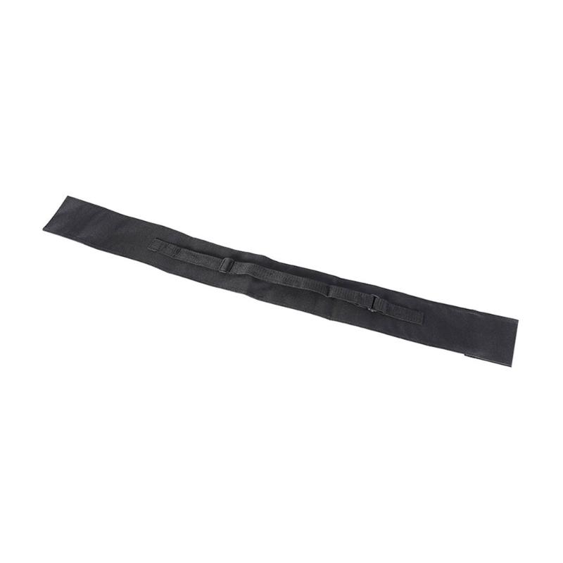 Lightweight Billiards Pool Cue Cases Carrying Bag Scratch-Resistant Snooker Cue Sticks Storage Pouch Bag Easy-to Use 80cm
Lightweight Billiards Pool Cue Cases Carrying Bag Scratch-Resistant Snooker Cue Sticks Storage Pouch Bag Easy-to Use 80cm