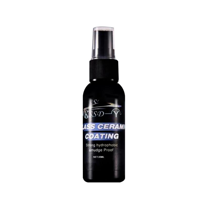 Auto Windshield Anti-rain Agent Rainproof 30ml Car-styling Car Glass Cleaner Universal Nano Hydrophobic Coating Waterproof
Auto Windshield Anti-rain Agent Rainproof 30ml Car-styling Car Glass Cleaner Universal Nano Hydrophobic Coating Waterproof