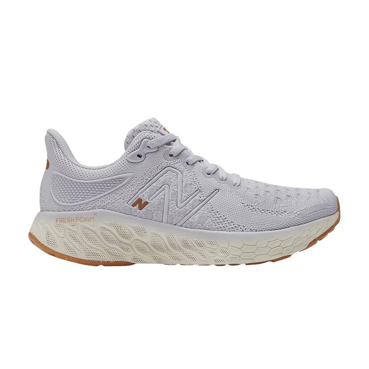 New Balance Fresh Foam X 1080v12 Lounge Around - Libra Women Sneakers Grey Grey-Violet Tobacco W108012L
New Balance Fresh Foam X 1080v12 Lounge Around - Libra Women Sneakers Grey Grey-Violet Tobacco W108012L
