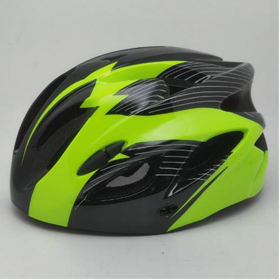 Унісекс Легкий Дихаючий Велосипедний Шолом - Захист на Чотири Сезони, Цільнолитий Дизайн. One Size
Унісекс Легкий Дихаючий Велосипедний Шолом - Захист на Чотири Сезони, Цільнолитий Дизайн. One Size