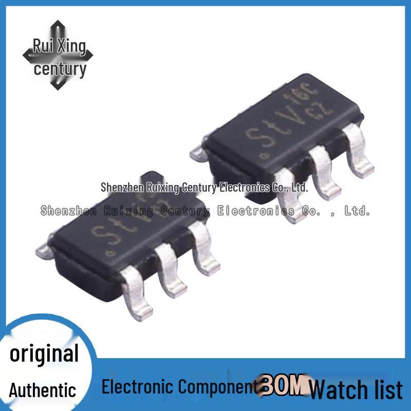 Tongjia LD8116CGL SOT23-6 STV Dimming Chip AC-DC Voltage Regulator
Tongjia LD8116CGL SOT23-6 STV Dimming Chip AC-DC Voltage Regulator
