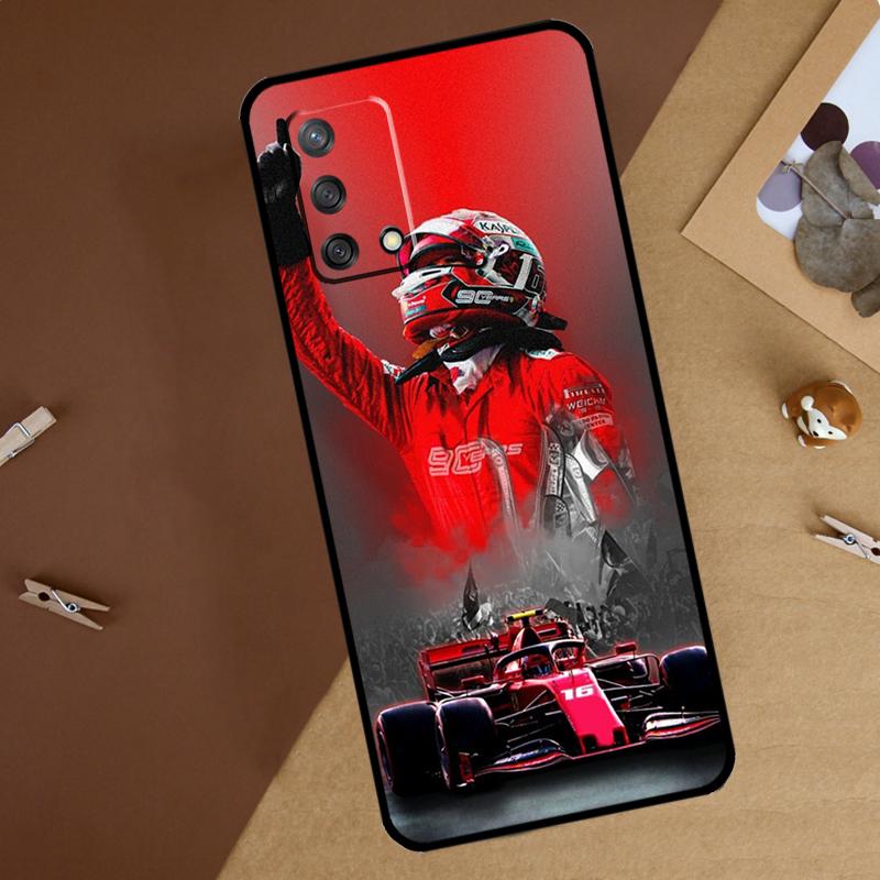 Formula 1 F1 Charles Leclerc Case For OPPO A16 A15 A5 A9 A31 A53 A52 A72 A83 A91 A93 A54 A74 A94 Find X3 X5 Pro Cover OPPO A5S
Formula 1 F1 Charles Leclerc Case For OPPO A16 A15 A5 A9 A31 A53 A52 A72 A83 A91 A93 A54 A74 A94 Find X3 X5 Pro Cover OPPO A5S