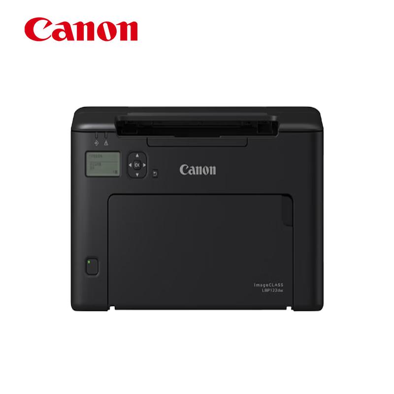 Canon LBP122dw A4 Black & White Laser Printer
Canon LBP122dw A4 Black & White Laser Printer
