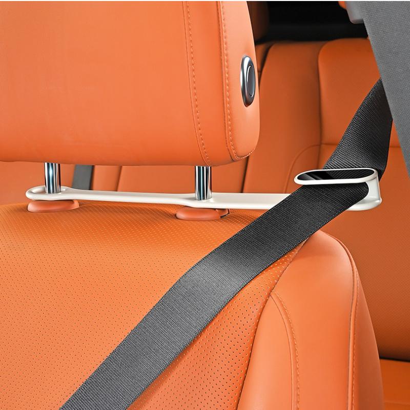 1Pcs Auto Decoration Car Seat Belt Extension Fixator Limiter Car Interior Sports Seat General Modification Accessories белый
1Pcs Auto Decoration Car Seat Belt Extension Fixator Limiter Car Interior Sports Seat General Modification Accessories белый