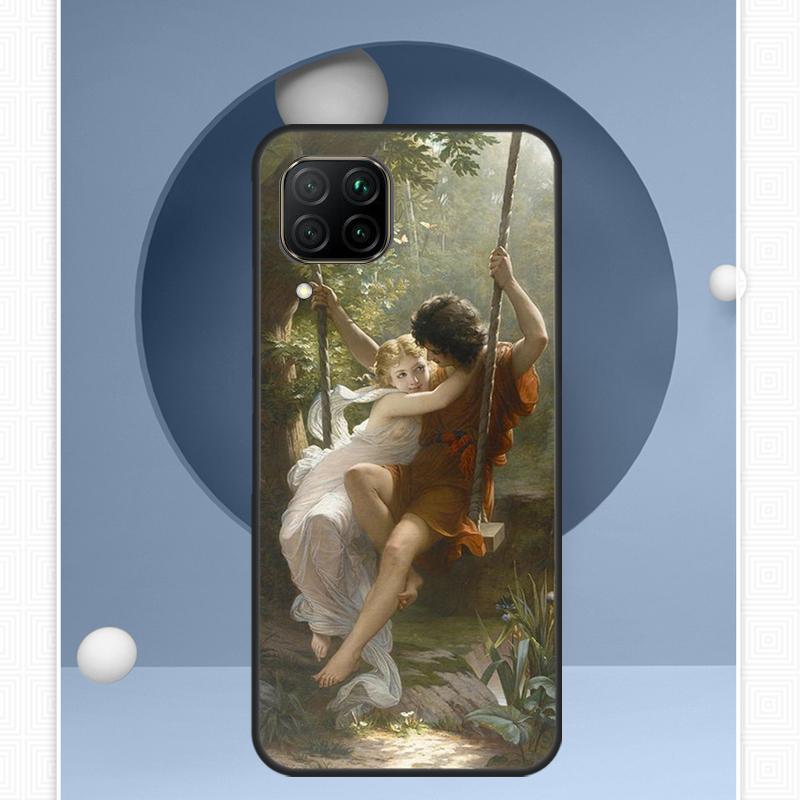 Renaissance Art Aesthetic For Huawei Nova Y91 Y60 Y70 Y72 Y90 Y61 12s 12i 11i 8i 10 9 SE P20 P40 Lite P30 P60 Pro Case Huawei Nova 11
Renaissance Art Aesthetic For Huawei Nova Y91 Y60 Y70 Y72 Y90 Y61 12s 12i 11i 8i 10 9 SE P20 P40 Lite P30 P60 Pro Case Huawei Nova 11