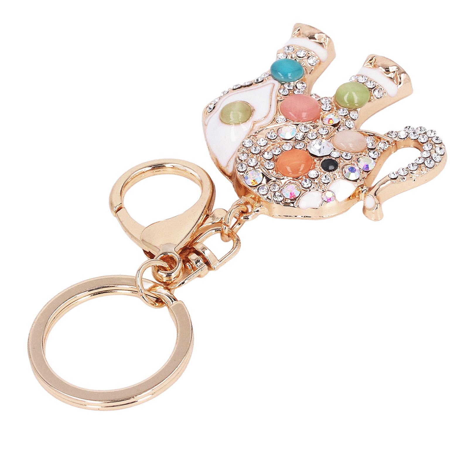 Цинковый сплав брелок в форме слона со стразами красивый внешний вид экологически чистый модный
Цинковый сплав брелок в форме слона со стразами красивый внешний вид экологически чистый модный