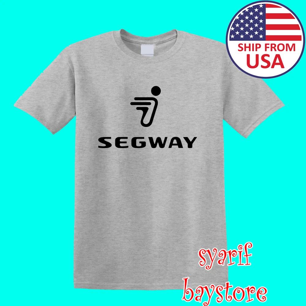 Segway Seg Way Мужской Серый Размер S - 5XL 2XL
Segway Seg Way Мужской Серый Размер S - 5XL 2XL