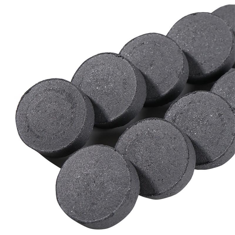 ZISIZ Colored Hookah Charcoal Tablets
ZISIZ Colored Hookah Charcoal Tablets