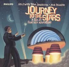 CD HOLLYWOOD BOWL ORCHESTRA | JOHN MAU - Journey To The Stars: A Sci Fi Fant 4464032 Philips 1995 US Classical Used
CD HOLLYWOOD BOWL ORCHESTRA | JOHN MAU - Journey To The Stars: A Sci Fi Fant 4464032 Philips 1995 US Classical Used