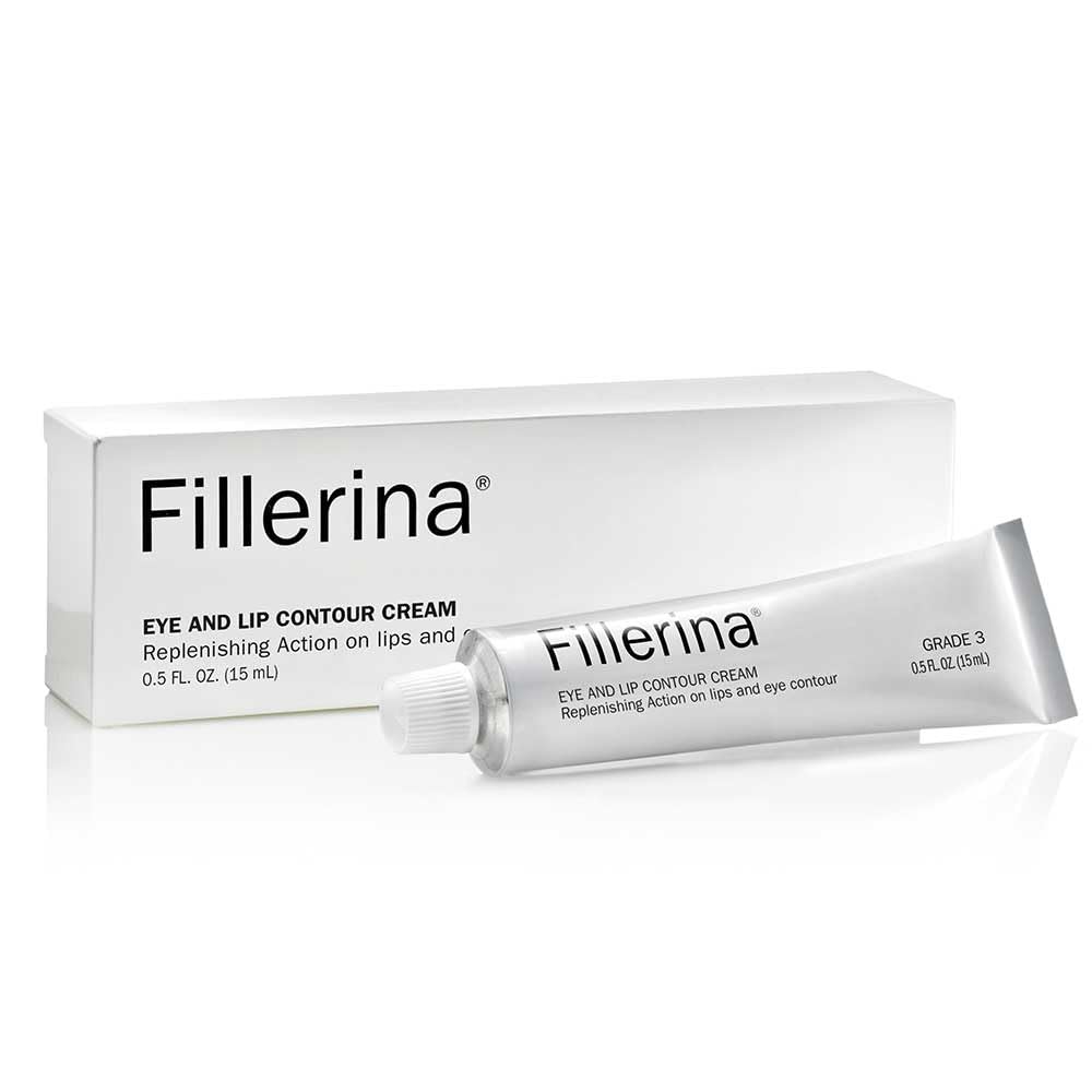 Крем для контура глаз и губ Fillerina, класс 3, уход за кожей вокруг глаз и рта, против старения, 15 мл, 1 флакон
Крем для контура глаз и губ Fillerina, класс 3, уход за кожей вокруг глаз и рта, против старения, 15 мл, 1 флакон