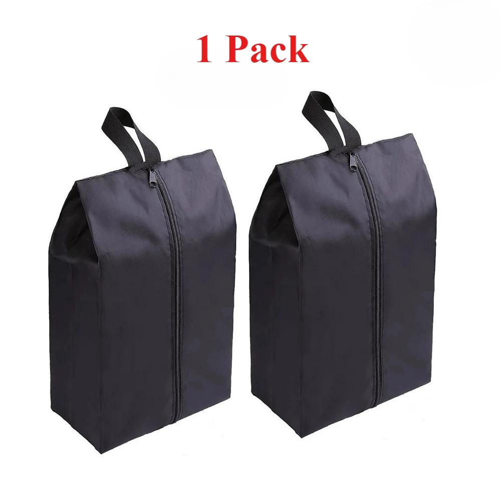 1Pack Portable Nylon Waterproof Shoe Storage Bags with Zipper Closure for Men and Women Travel or Family Item Organize
1Pack Portable Nylon Waterproof Shoe Storage Bags with Zipper Closure for Men and Women Travel or Family Item Organize