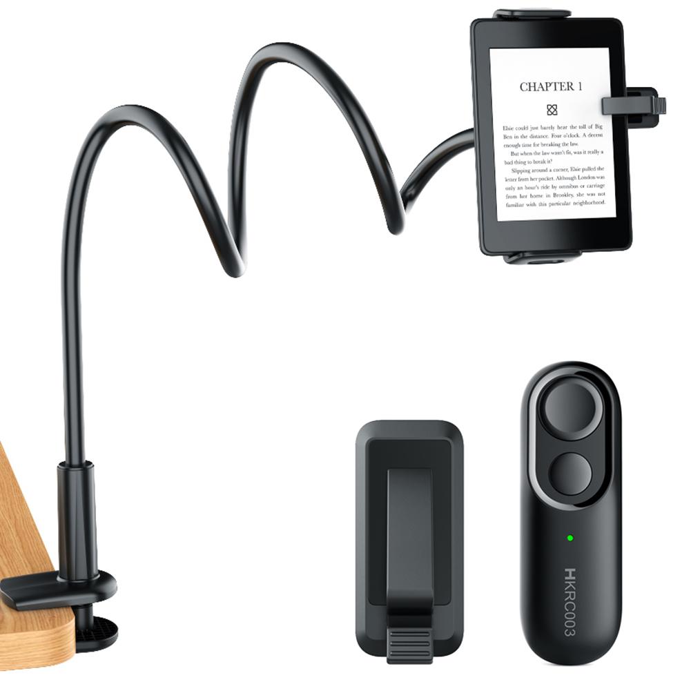Радиочастотный пульт дистанционного управления для перелистывания страниц, дистанционный триггер для фотосъемки, видеозаписи, режим громкой связи для чтения на Kindle Paperwhite чёрный
Радиочастотный пульт дистанционного управления для перелистывания страниц, дистанционный триггер для фотосъемки, видеозаписи, режим громкой связи для чтения на Kindle Paperwhite чёрный