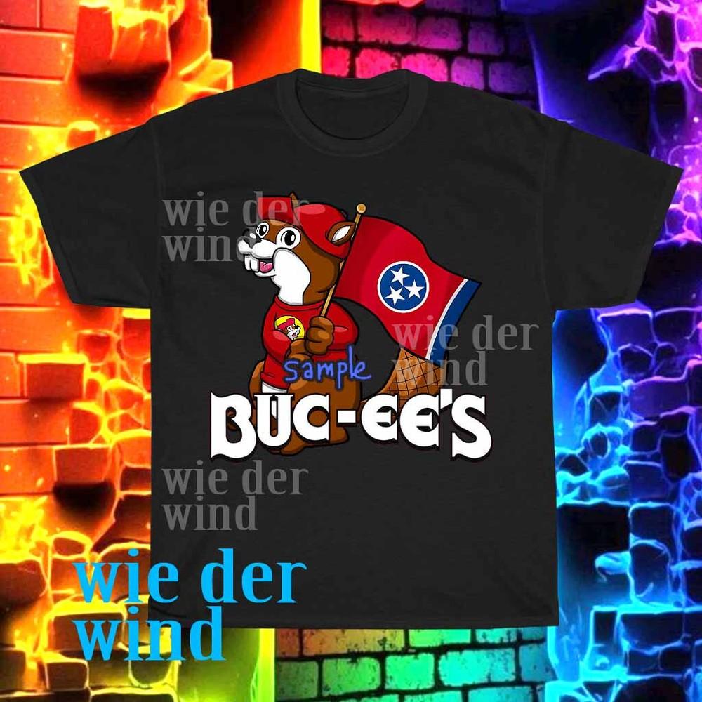 New Buc-Ee s Restaurant logo Men s T-shirt funny size S to 5XL 2XL
New Buc-Ee s Restaurant logo Men s T-shirt funny size S to 5XL 2XL