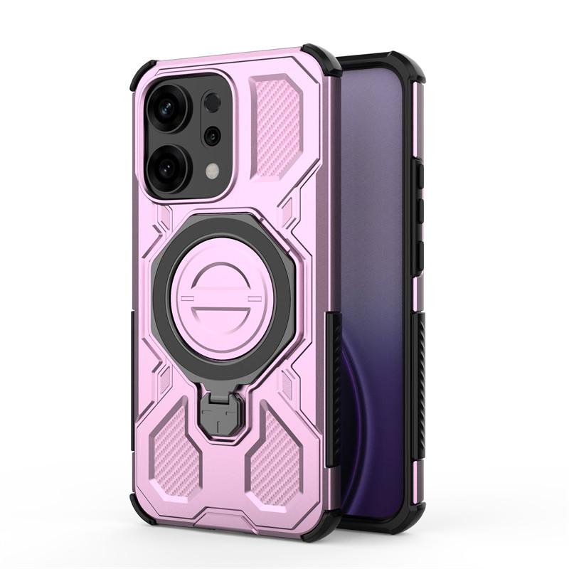 Luxury Magnetic Armor Case For oppo Reno14 Cases oppo Reno14 14 Pro 5G Cover Magsafe Wireless Charging Phone Cover oppo Reno14 Oppo Reno14
Luxury Magnetic Armor Case For oppo Reno14 Cases oppo Reno14 14 Pro 5G Cover Magsafe Wireless Charging Phone Cover oppo Reno14 Oppo Reno14