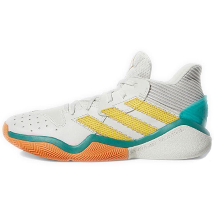 Adidas Harden Stepback Grey Glory Green Мужские кроссовки Orbit-Grey Dove-Grey EH1944
Adidas Harden Stepback Grey Glory Green Мужские кроссовки Orbit-Grey Dove-Grey EH1944