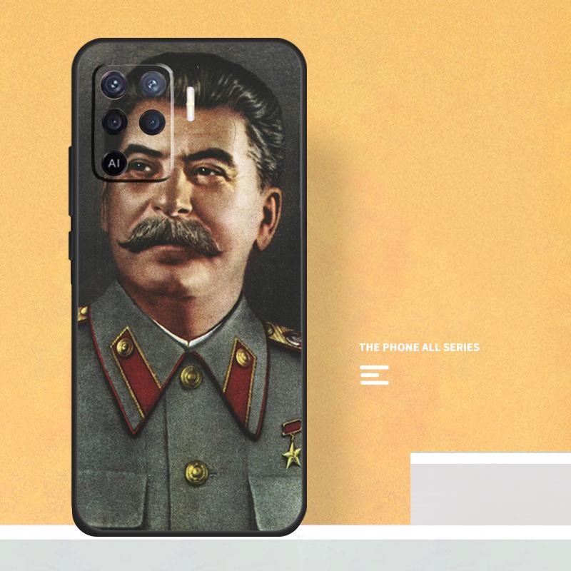 Russian Commander Stalin Case For Oppo A80 A60 A40 A6 A5 Pro A15 A16 A17 A57 A94 A74 A54 A76 A96 A18 A38 A58 A78 A98 OPPO A16
Russian Commander Stalin Case For Oppo A80 A60 A40 A6 A5 Pro A15 A16 A17 A57 A94 A74 A54 A76 A96 A18 A38 A58 A78 A98 OPPO A16
