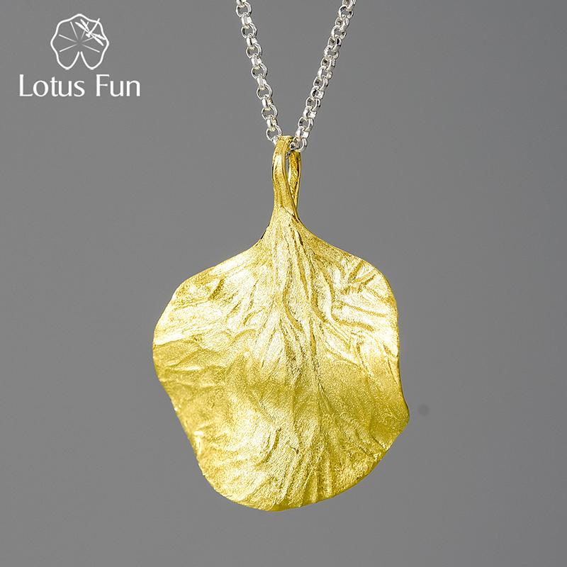 Lotus Fun винтажный кулон в виде листа, стерлинговое серебро 925 пробы, цепочки и ожерелья для женщин, подарок, роскошные качественные ювелирные изделия
Lotus Fun винтажный кулон в виде листа, стерлинговое серебро 925 пробы, цепочки и ожерелья для женщин, подарок, роскошные качественные ювелирные изделия