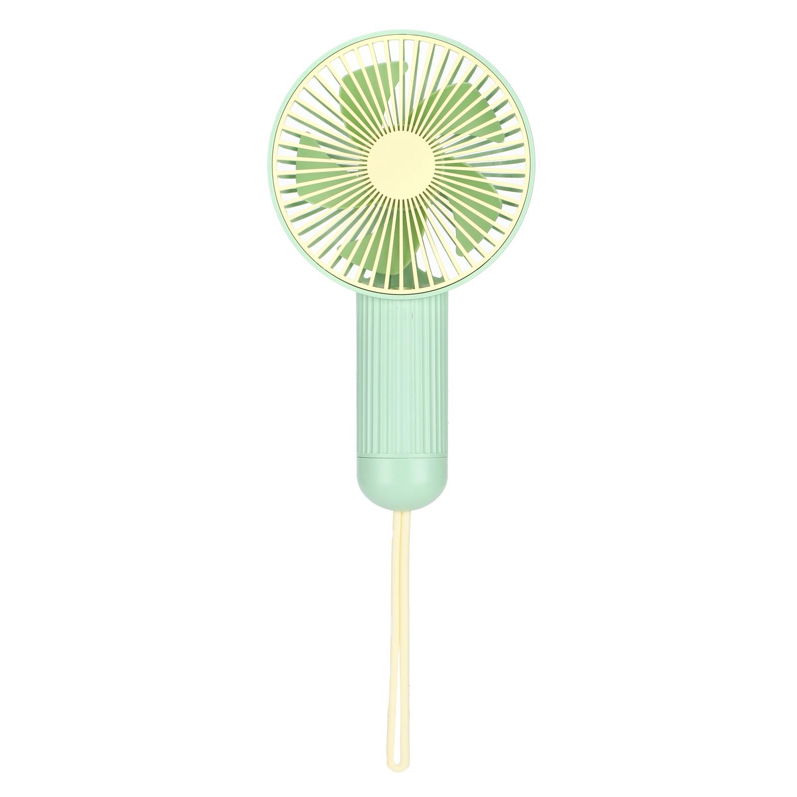 YS2103 Fan ThreeSpeed Adjustment Portable Handheld Fan for and Outdoor(Pink )
YS2103 Fan ThreeSpeed Adjustment Portable Handheld Fan for and Outdoor(Pink )