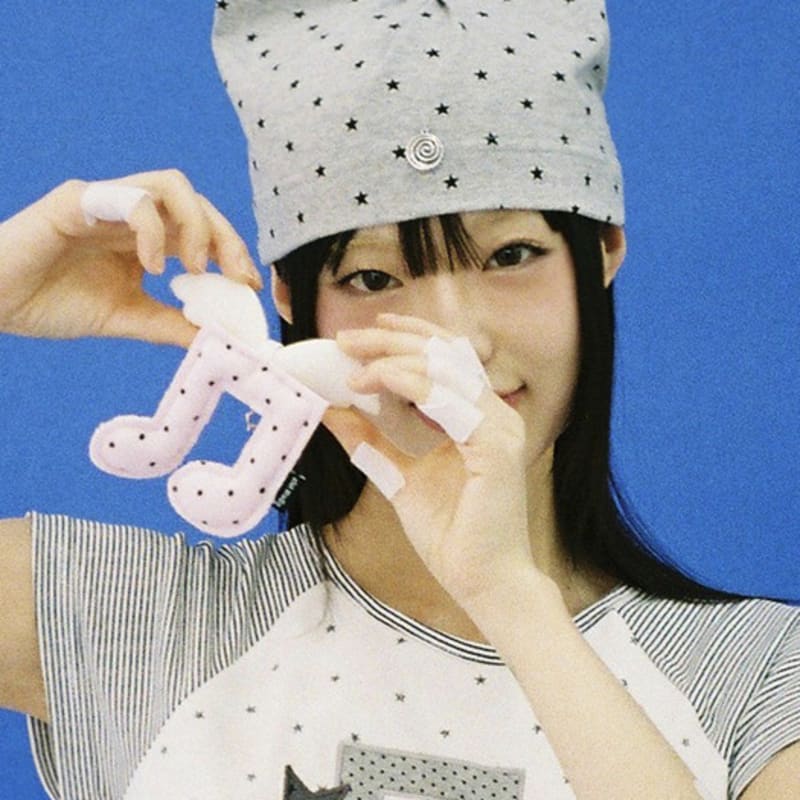 Шапка-бини CLUT STUDIO Звезда с кошачьими ушками - СЕРЫЙ single
Шапка-бини CLUT STUDIO Звезда с кошачьими ушками - СЕРЫЙ single