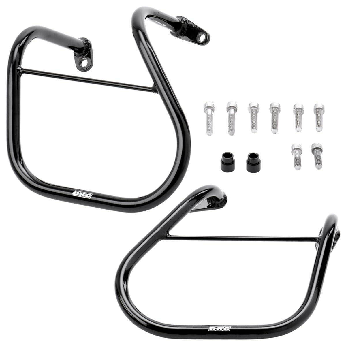 DRC KLX230 KLX230S KLX230SM Side bag support Side back installation Prevention of tire entrapment Touring Camping Outdoor D6563 model Dirt Freak
DRC KLX230 KLX230S KLX230SM Side bag support Side back installation Prevention of tire entrapment Touring Camping Outdoor D6563 model Dirt Freak