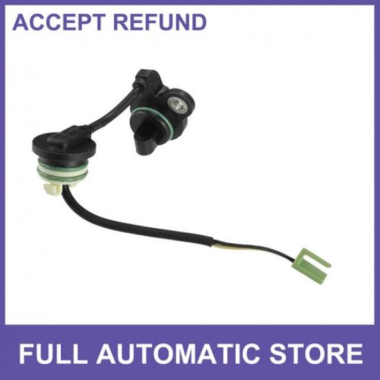 Automatic Transmission Input Speed Sensor Single for Buick for Chevrolet
Automatic Transmission Input Speed Sensor Single for Buick for Chevrolet