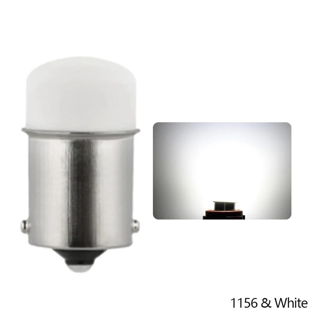 Auto White Red P21W 5W LED Bulb 1156 1157 BA15S BAU15S BAY15D Led Car Signal Lamp R5W R10W DRL Daytime Running Light 12V 1157 BAY15D P21/5W білий
Auto White Red P21W 5W LED Bulb 1156 1157 BA15S BAU15S BAY15D Led Car Signal Lamp R5W R10W DRL Daytime Running Light 12V 1157 BAY15D P21/5W білий