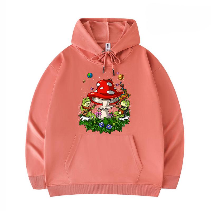 Мужские толстовки Bufo Alvarius Toad Trip с забавным принтом Harajuku, саржевые толстовки с имитацией хлопка
Мужские толстовки Bufo Alvarius Toad Trip с забавным принтом Harajuku, саржевые толстовки с имитацией хлопка