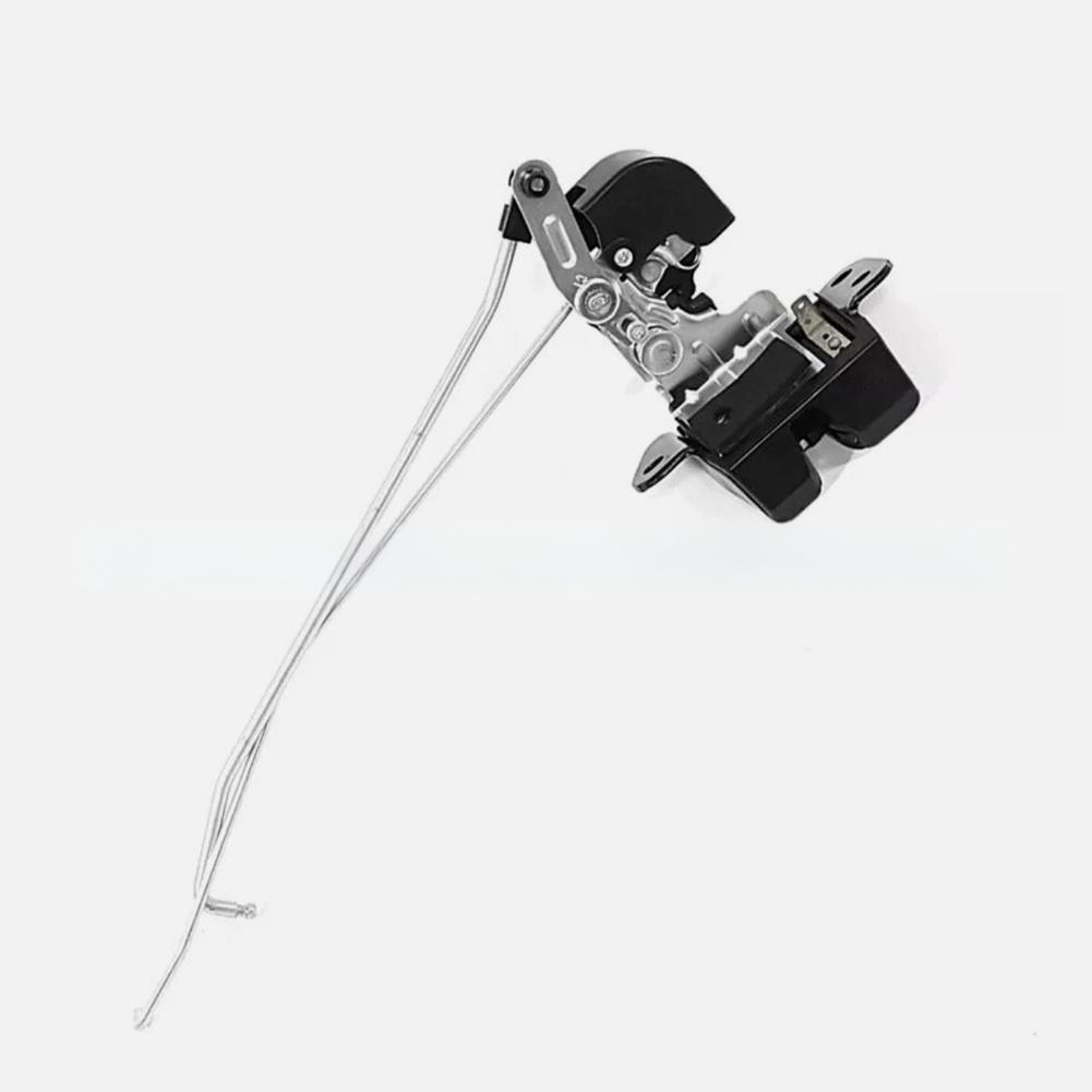 Tailgate Replacement For Hyundai Trunk Lock Actuator Strong Construction Direct Replacement For Factory Mechanism China Mainland
Tailgate Replacement For Hyundai Trunk Lock Actuator Strong Construction Direct Replacement For Factory Mechanism China Mainland