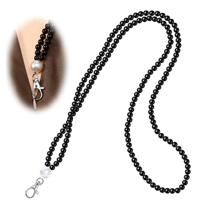 Прочный 2-в-1 вспомогательный инструмент для застегивания молний с бусинами для женщин, простой инструмент для застегивания молний на платьях, юбках и комбинезонах чёрный
Прочный 2-в-1 вспомогательный инструмент для застегивания молний с бусинами для женщин, простой инструмент для застегивания молний на платьях, юбках и комбинезонах чёрный