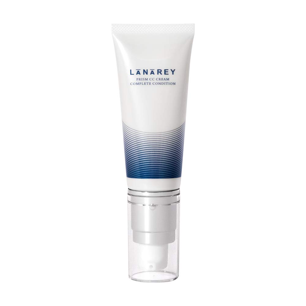 LANAREY CC Cream R 1 флакон 30 г Основа под макияж Тональный крем Маскировка пор Не осыпается Солнцезащитный крем SPF50 (Свет)
LANAREY CC Cream R 1 флакон 30 г Основа под макияж Тональный крем Маскировка пор Не осыпается Солнцезащитный крем SPF50 (Свет)