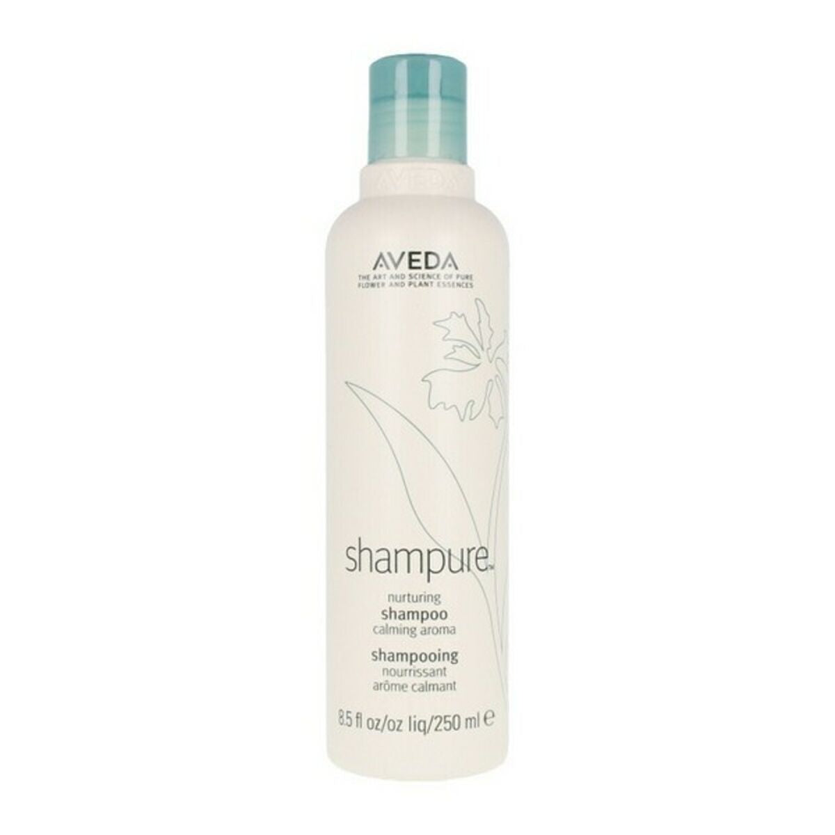 Питательный шампунь Shampure Aveda (250 мл)
Питательный шампунь Shampure Aveda (250 мл)