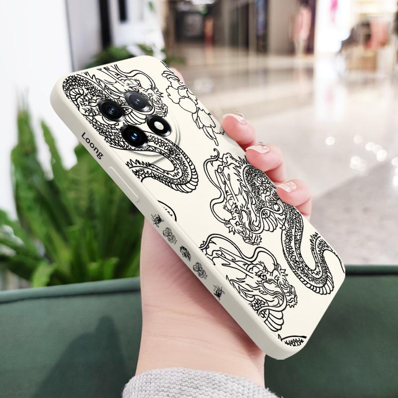 Dragon Travel Phone Case For Oneplus 13 13R 12 12R 11 11R 10 10R 10T 9R 9RT 9 8T 8 7 7T Pro 5G Liquid Silicone Cover OnePlus 11 5G белый
Dragon Travel Phone Case For Oneplus 13 13R 12 12R 11 11R 10 10R 10T 9R 9RT 9 8T 8 7 7T Pro 5G Liquid Silicone Cover OnePlus 11 5G белый