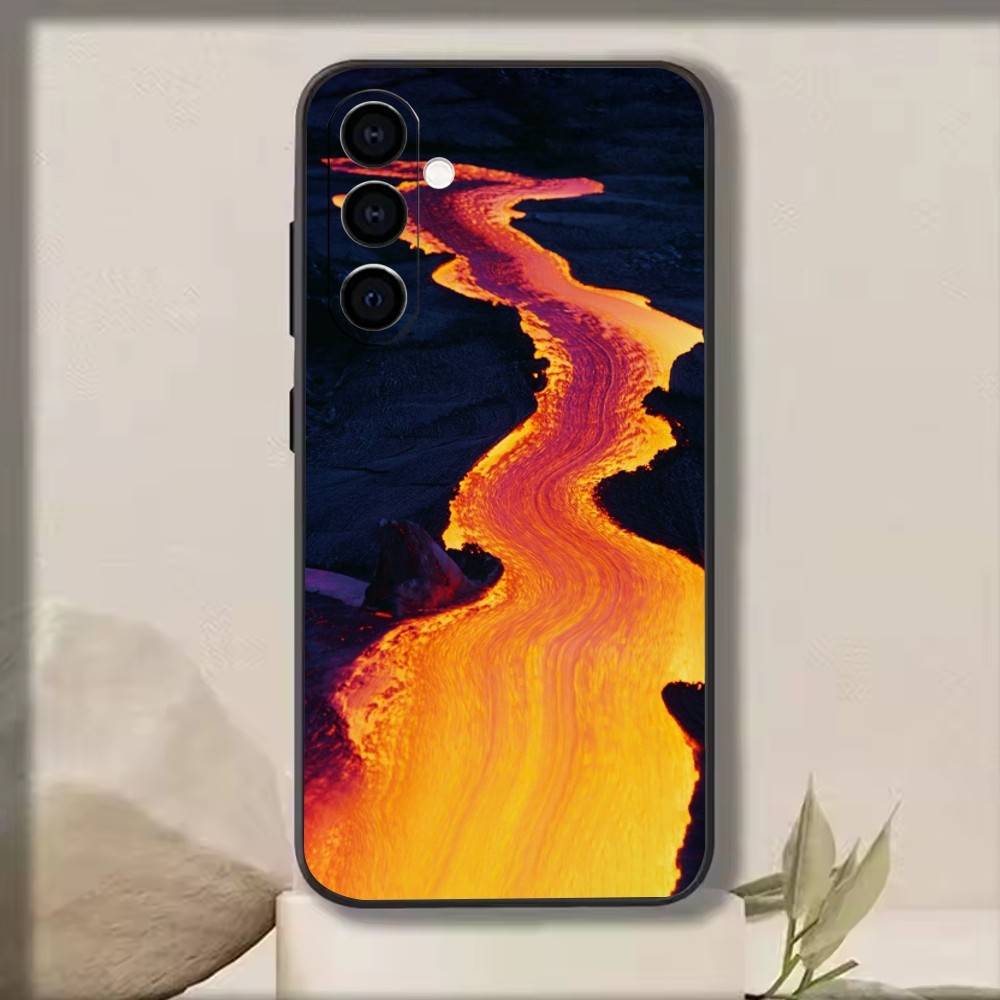 Volcano Phone Case Black Silicone Soft For Samsung Galaxy A73,A72,A71,A70,A53,A52,A51 Samsung a20s
Volcano Phone Case Black Silicone Soft For Samsung Galaxy A73,A72,A71,A70,A53,A52,A51 Samsung a20s