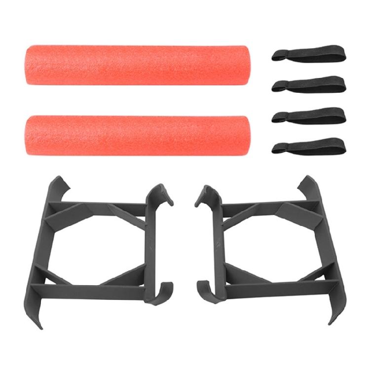 Adjustable Height Drones Landing Gear 105mm Shockproof Frame Elastics Mounting System For Water Baseds Flight Scenarios 1
Adjustable Height Drones Landing Gear 105mm Shockproof Frame Elastics Mounting System For Water Baseds Flight Scenarios 1