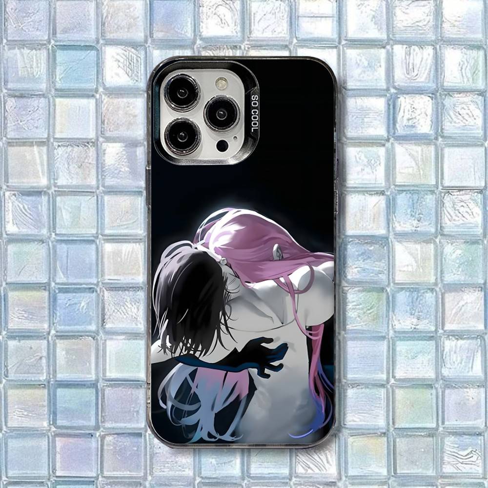 Alien Stage Sua Mizi Phone Case For iPhone 16,15,14,13,12,11,8,7,Pro,Max,Plus,Mini,XS,SE Shockproof Matte Cover iPhone14
Alien Stage Sua Mizi Phone Case For iPhone 16,15,14,13,12,11,8,7,Pro,Max,Plus,Mini,XS,SE Shockproof Matte Cover iPhone14