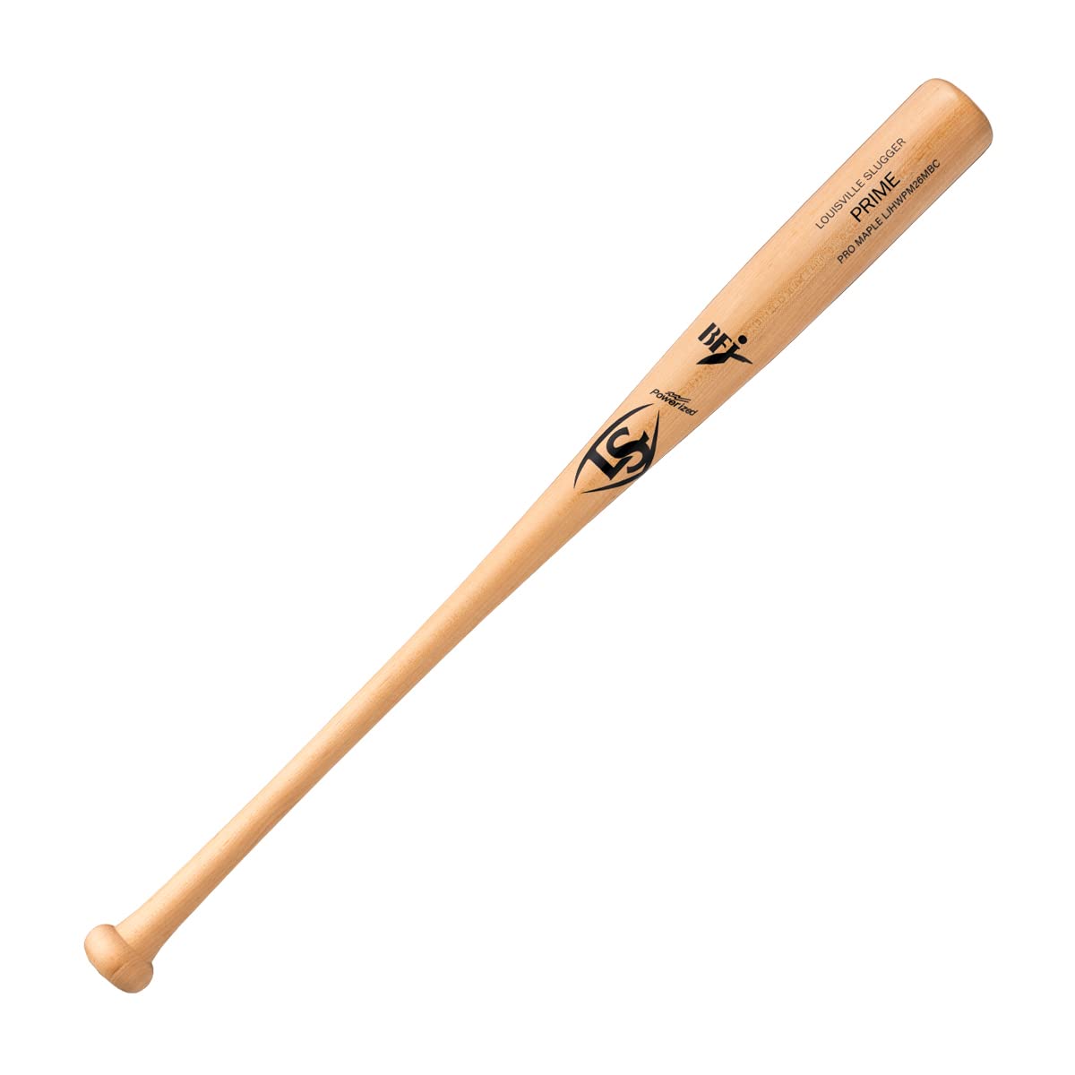 Бейсбольная бита Louisville Slugger из твердой древесины PRIME Pro Maple 26M, тип Hollow Out, тип наконечника, средний баланс, WBL27730108589, натуральный, средний, 85 см/890 г
Бейсбольная бита Louisville Slugger из твердой древесины PRIME Pro Maple 26M, тип Hollow Out, тип наконечника, средний баланс, WBL27730108589, натуральный, средний, 85 см/890 г