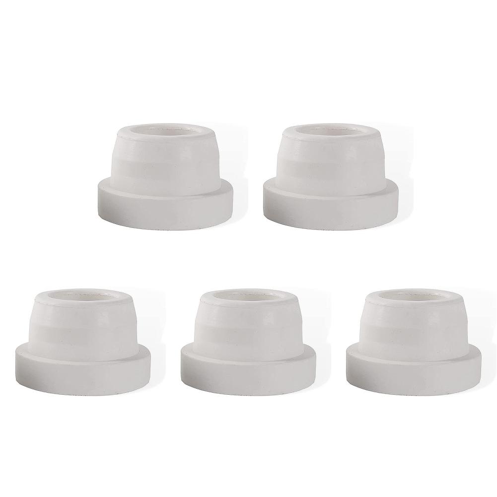 T0# Swimming Pool Ladder Rubber Bumper Universal Plug Swimming Pool Accessory (1
T0# Swimming Pool Ladder Rubber Bumper Universal Plug Swimming Pool Accessory (1