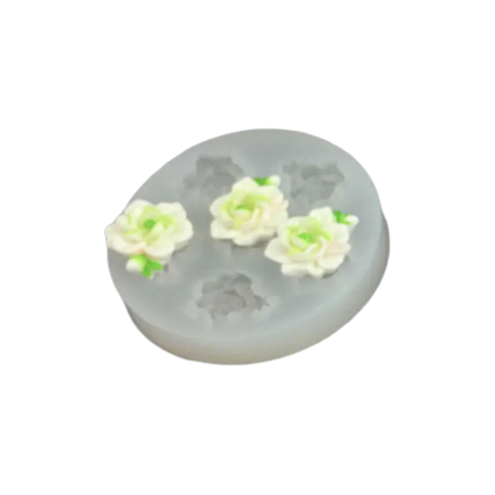 Многоцветная силиконовая форма для выпечки для DIY поделок, шоколада, конфет, мыла, нетоксичный, термостойкий, многоразовый материал 5
Многоцветная силиконовая форма для выпечки для DIY поделок, шоколада, конфет, мыла, нетоксичный, термостойкий, многоразовый материал 5