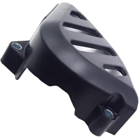 Motorcycle Front Chain Sprocket Guard Cover Compatible With NC250 NC450 250cc 450cc KAYO T6 K6 BSE J5 RX3 ZS250GY-3 4 Valves Parts чорний
Motorcycle Front Chain Sprocket Guard Cover Compatible With NC250 NC450 250cc 450cc KAYO T6 K6 BSE J5 RX3 ZS250GY-3 4 Valves Parts чорний
