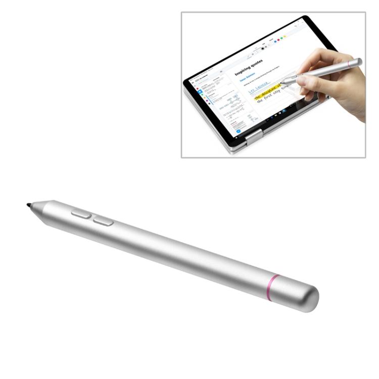 ONE-NETBOOK 2048 уровней чувствительности к нажатию Стилус для OneMix 1 / 2 Series чёрный
ONE-NETBOOK 2048 уровней чувствительности к нажатию Стилус для OneMix 1 / 2 Series чёрный