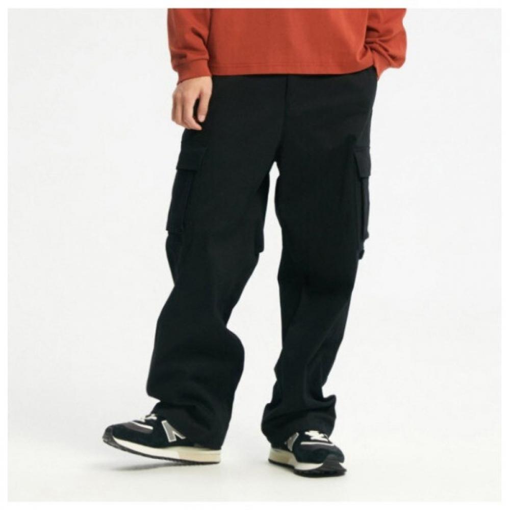 New BaLance Pants Kqj Nbntd41923 19 Uni New Boy Out Pocket Wide Pants L Black series/90
New BaLance Pants Kqj Nbntd41923 19 Uni New Boy Out Pocket Wide Pants L Black series/90