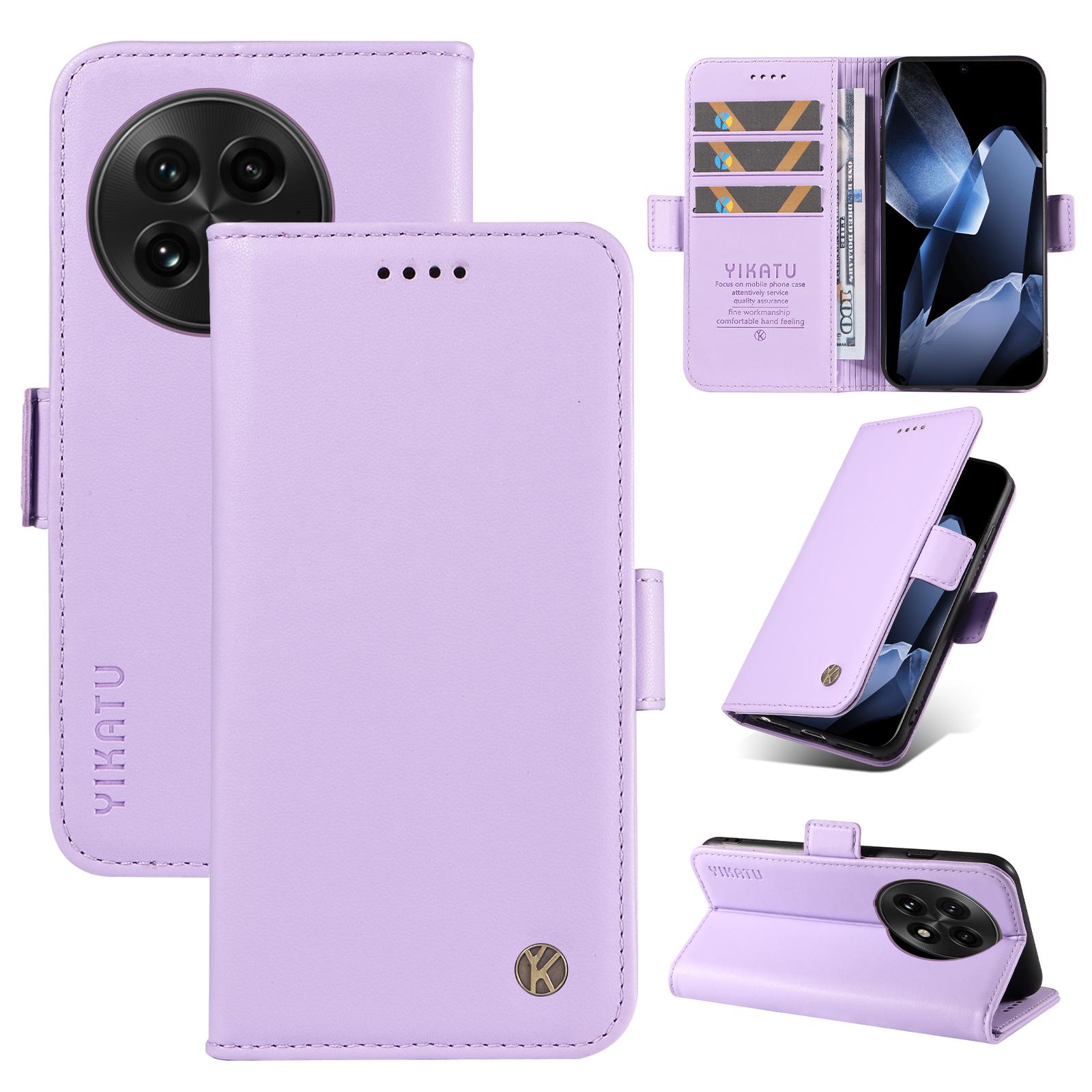 For OnePlus 13 Wallet Phone Case YIKATU YK-003 Leather Stand Cover D
For OnePlus 13 Wallet Phone Case YIKATU YK-003 Leather Stand Cover D