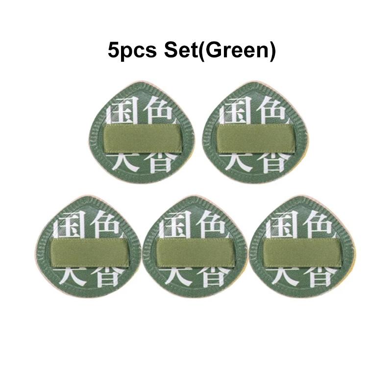 Мини-спонжи для косметики на палец 5/10 шт. Косметические спонжи-кушоны для консилера, тонального крема, спонжи-спонжи для влажного и сухого макияжа двойного назначения
Мини-спонжи для косметики на палец 5/10 шт. Косметические спонжи-кушоны для консилера, тонального крема, спонжи-спонжи для влажного и сухого макияжа двойного назначения