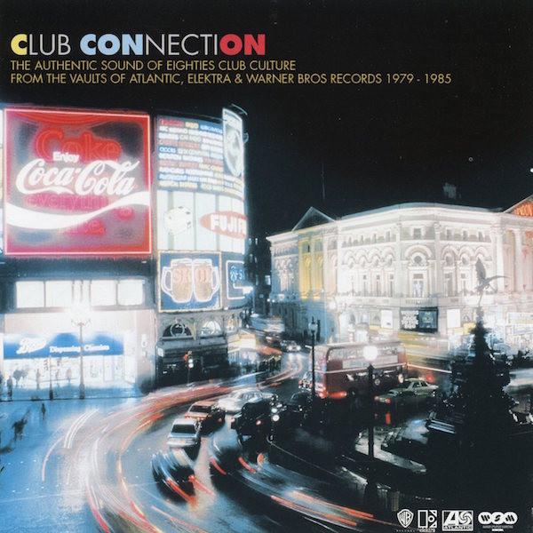 CD VARIOUS - Club Connection 0927490632 Warner Strategi 2003 UK Dance & Electronica Used
CD VARIOUS - Club Connection 0927490632 Warner Strategi 2003 UK Dance & Electronica Used