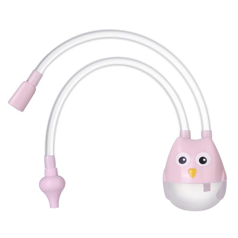 2Pcs /Lot Nasal Aspirator Newborn Vacuum Suction Nose Cleaner Safety Bodyguard Flu Protection Pink
2Pcs /Lot Nasal Aspirator Newborn Vacuum Suction Nose Cleaner Safety Bodyguard Flu Protection Pink