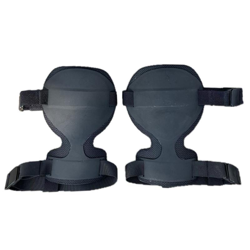 BEPAN Knee Pads For Outdoor Sports Training Are Khaki/Black With Built-in And External Soft Pads чёрный
BEPAN Knee Pads For Outdoor Sports Training Are Khaki/Black With Built-in And External Soft Pads чёрный