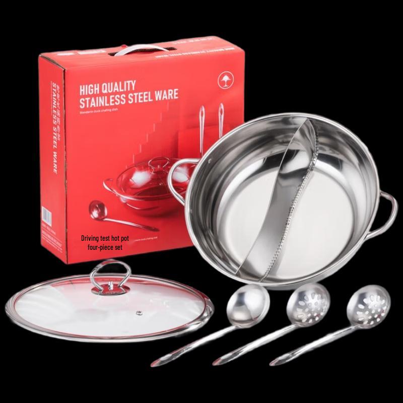 Mandarin Duck Hot Pot Set
Mandarin Duck Hot Pot Set