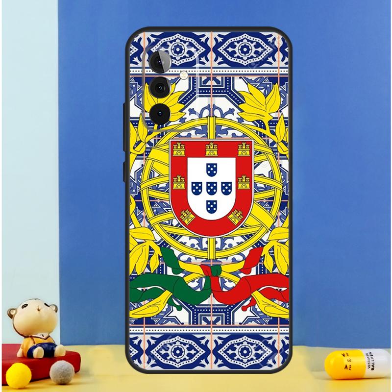 Portugal Passport Flag Case For Samsung Galaxy A14 A24 A34 A54 A53 A33 A13 A52 A32 A22 A12 A71 A51 A15 A25 Coque Samsung A54 5G
Portugal Passport Flag Case For Samsung Galaxy A14 A24 A34 A54 A53 A33 A13 A52 A32 A22 A12 A71 A51 A15 A25 Coque Samsung A54 5G