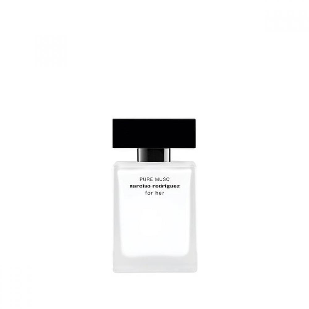 Narciso Rodriguez For Her Pure Musk Eau De Parfum 30ml Single option
Narciso Rodriguez For Her Pure Musk Eau De Parfum 30ml Single option